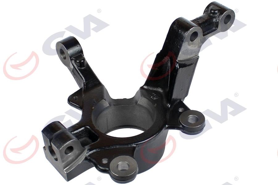 GVAAks Taşıyıcı Ön Sol Nıssan Mıcra K12 03-10 / Note E11 06-12 Abs LiGVA 4599111