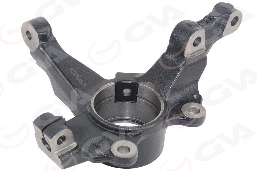 GVAAks Taşıyıcı Ön Sol Opel Corsa D Benzinli 07-12GVA 4590015