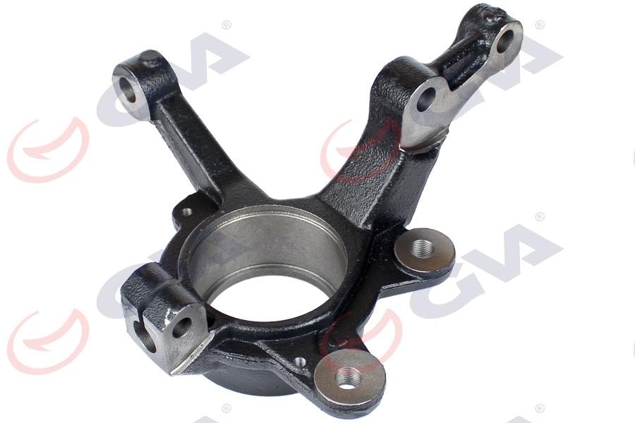 GVAAks Taşıyıcı Ön Sol Renault R19 88 00 72MmGVA 4512001