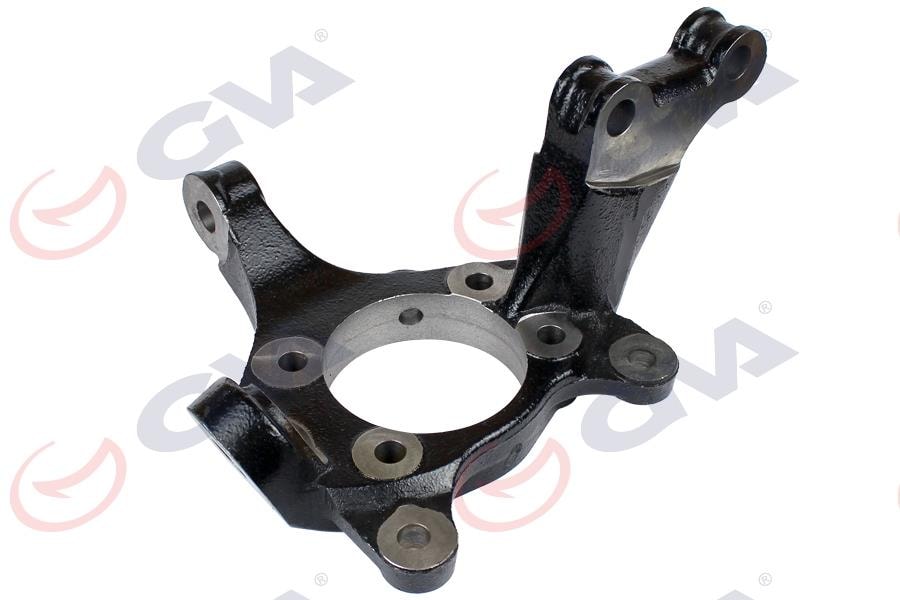 GVAAks Taşıyıcı Ön Sol Toyota Aurıs. Corolla 1.4L 1Ndtv Nde150 D-4D 07- / 1.33L 1Nr-Fe Nre150 / 1.6L 1Zrfe Zre151 Zze150 07- Abs LiGVA 4571113