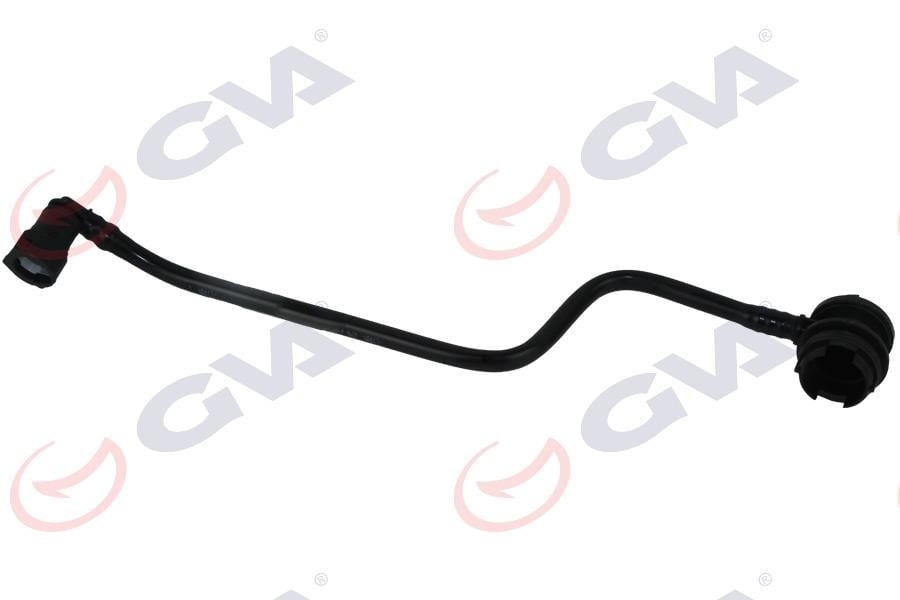 GVAAktif Karbon Filtre Hortumu Golf5-Golf6-Jetta-PassatGVA 9120810