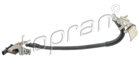 TOPRAN	AKÜ YÖNETİMİ SENSÖRÜ 12V AUDİ/SEAT/SKODA/VW5Q0915181G