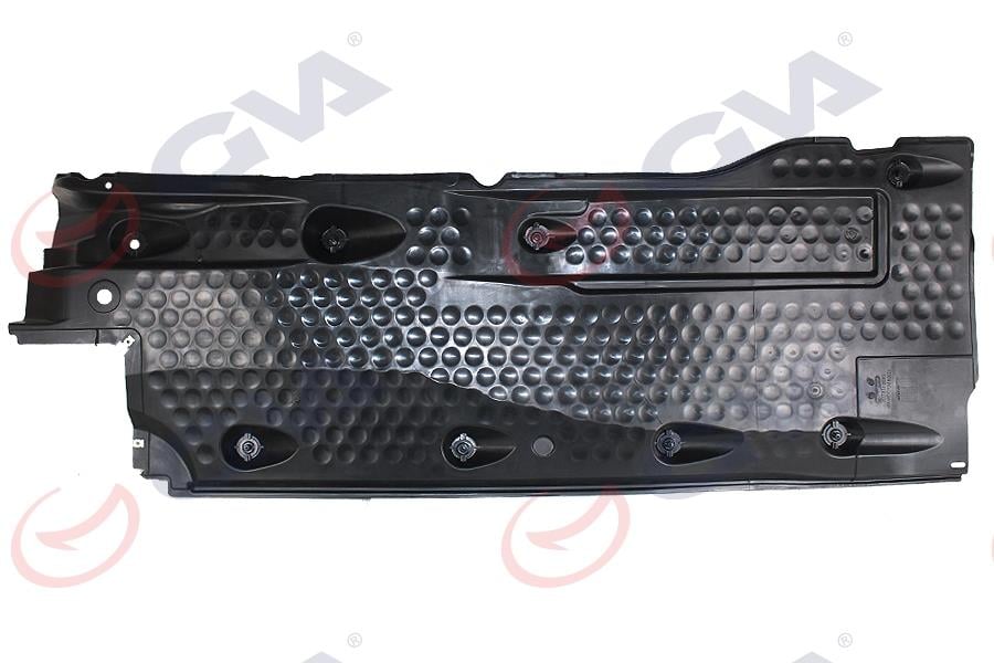 GVAAlt Taban Muhafazası Sağ Vw Passat 2006-2015GVA 9120362