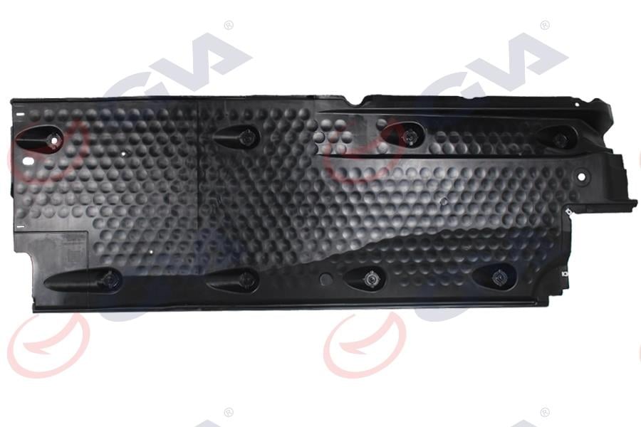 GVAAlt Taban Muhafazası Sol Vw Cc 2012-2016GVA 9120359