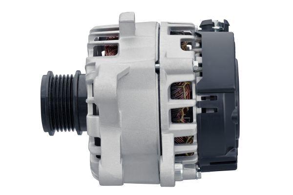 HELLAAltenator Ecosport 1.5 17> Focus Iv 18> 1.5 Ecoblue Connect 17> 1.5 Ecoblue Transıt V363-V362 17> 2.0 Ecolbue Puma 19> 1.5 Ecbolue 240A 14VHELLA 8EL015637541