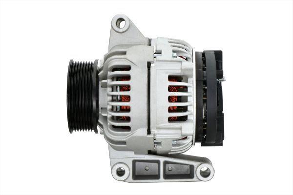 HELLAAlternatör 100A 28V MercedesHELLA 8EL012584891