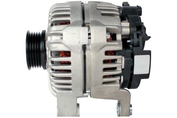 HELLAAlternator 100Amp Opel Astra H 04-14 Corsa C 04>09 Corsa D 06>14 Merıva A 04>10 1.0-1.2-1.4 XepHELLA 8EL012426681