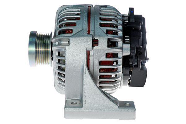 HELLAAlternator 12V 120A C70 I Iı 2.0 T 2.3 T5 2.4 S40 1.6 1.8 94>05HELLA 8EL012426701