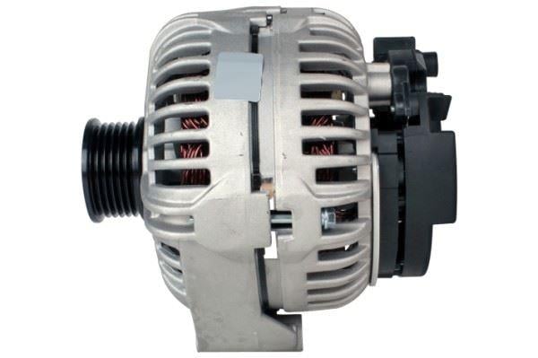 HELLAAlternator 12V 150A Mercedes C208 C219 W210 W211 W220HELLA 8EL012428391