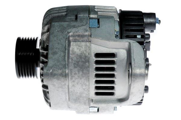 HELLAAlternatör 14V 110A 55 Mm RenaultHELLA 8EL011710371