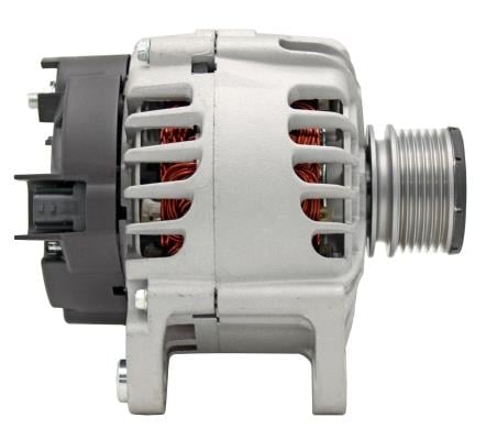 HELLAAlternatör 14V 110A Renault Clıo Iı 98> Clıo Iıı 05> Fluence 10> Kangoo Iı 08> Laguna I-Iı-Iıı Megane I-Iı- Thalıa I-Iı Logan 06> 1.5Dci 1.6HELLA 8EL011713961