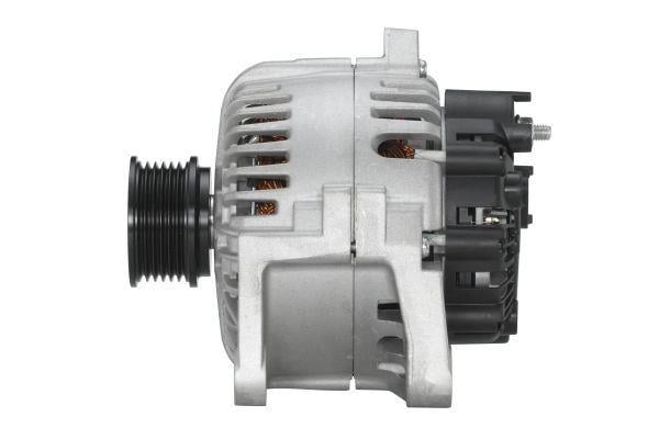 HELLAAlternatör 14V 110A Renault Clıo Iıı 05> Modus 04> Megane Iı 02> Megane Iıı 09> Laguna Iıı 07>14 1.4 1.6HELLA 8EL011712021