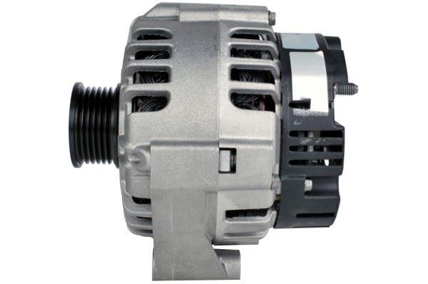 HELLAAlternatör 14V 120A 50 Mm Mercedes-BenzHELLA 8EL012426191