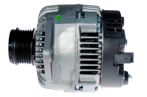 HELLAAlternatör 14V 120A 55 Mm RenaultHELLA 8EL011710551