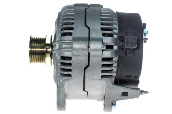 HELLAAlternatör 14V 120A Ford/Seat/VwHELLA 8EL011710131