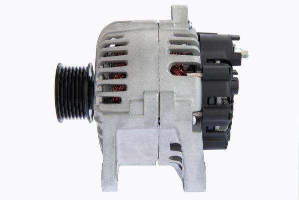 HELLAAlternatör 14V 120A Renault Clıo Iıı 05> Modus 04> Clıo Iv 12> 1.2 16V D4fHELLA 8EL011713141