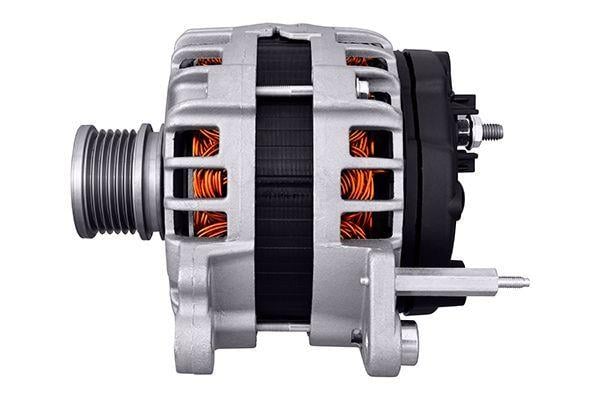 HELLAAlternatör 14V 140A Vw Group/ManHELLA 8EL015637411
