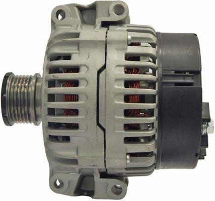 HELLAAlternatör 14V 150A 50 Mm Mercedes-BenzHELLA 8EL012426101