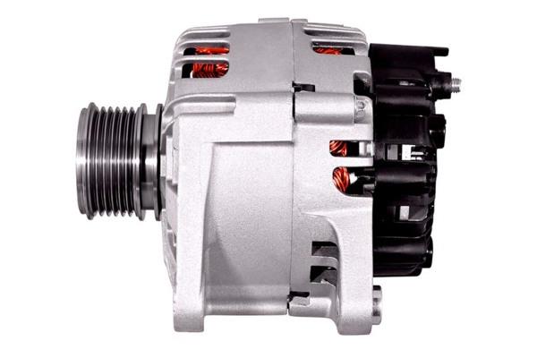 HELLAAlternatör 14V 150A Renault Clıo Iv 12> Captur 13> Megane Iıı 09> Megane Iv 16> Sc Nıc Iv 16>22 Talısman 16> Duster Iı 17> 1.5DciHELLA 8EL015637401