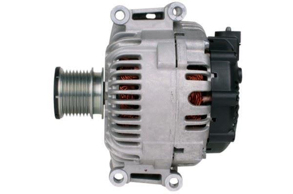 HELLAAlternator 14V 180A Mercedes W463 W164 X164 W251HELLA 8EL012430261