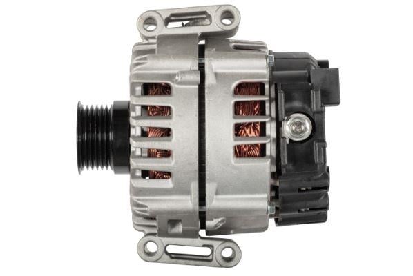 HELLAAlternator 14V 200A Mercedes W205 C218 W212 C207 C253 W447 B906HELLA 8EL011713761