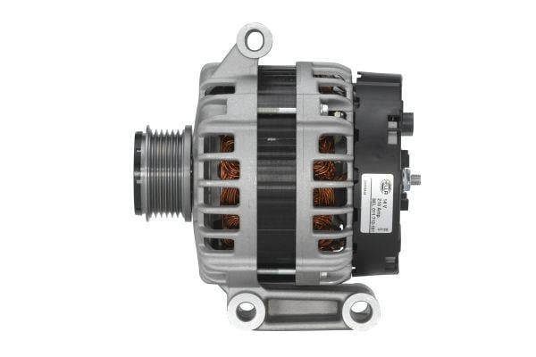 HELLAAlternator 14V 210A Transıt V363 Custom V362 14>17 2.2 TdcıHELLA 8EL011713161