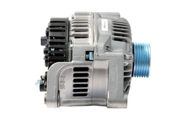 HELLAAlternatör 14V 75A 55 Mm RenaultHELLA 8EL011710281