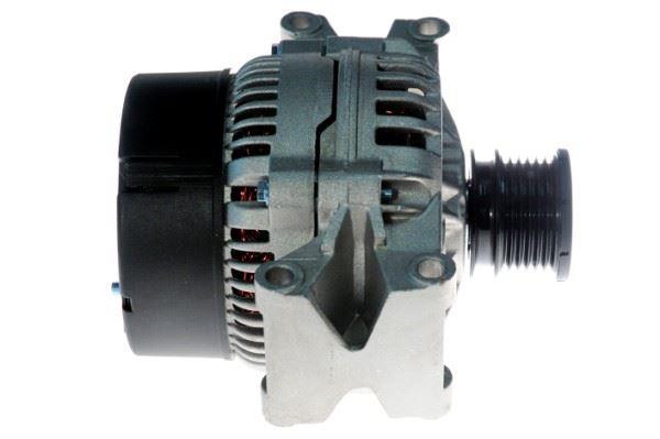 HELLAAlternatör 14V 90A 50 Mm Mb CvHELLA 8EL011711511