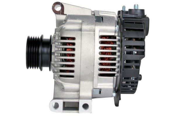 HELLAAlternatör 14V 90A 52 Mm Mercedes-BenzHELLA 8EL012428031