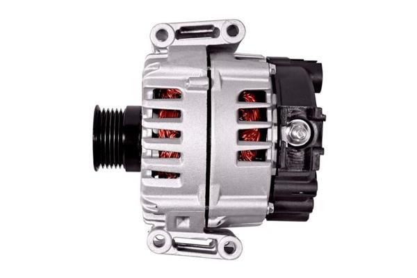 HELLAAlternatör 180A 12V Mercedes C-Cls-E-Glk-M-Slk-Sprinter-VitoHELLA 8EL015637431