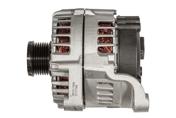 HELLAAlternatör 220 A 14 V Bmw N57 F10 F07 F01 F02 F03 F04 E70 E71 E72HELLA 8EL011713081