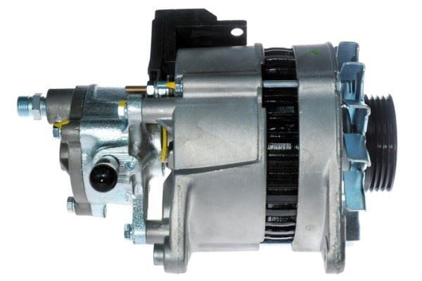 HELLAAlternator A127 12V 70 Amper V.P. Ford Transıt 2.5D T15-T12 90>01HELLA 8EL011710001