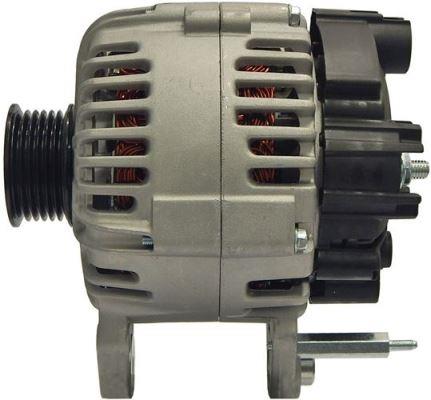 HELLAAlternatör Audı-Seat-Skoda-VwHELLA 8EL012426291