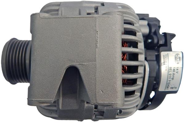 HELLAAlternatör Audı-Seat-Skoda-VwHELLA 8EL011713041