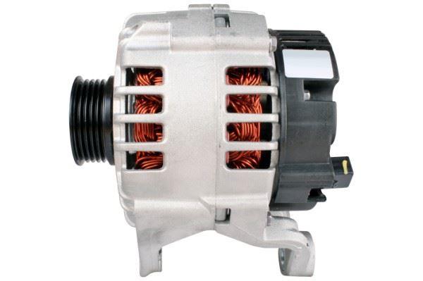 HELLAAlternatör Audı-Skoda-VwHELLA 8EL012428171