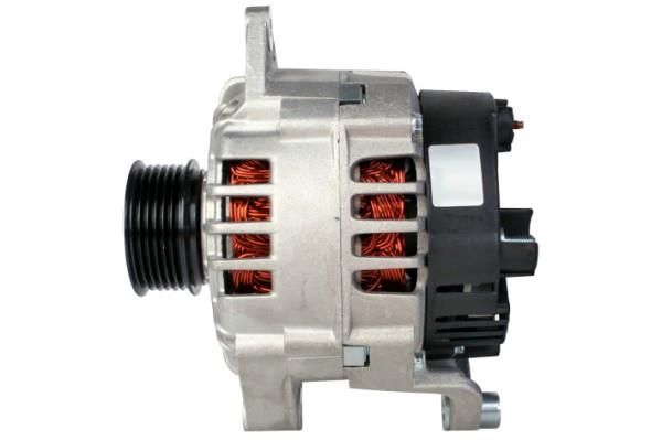 HELLAAlternatör Cıtro N-Ferrarı-Fıat-Iveco-PeugeotHELLA 8EL012426361