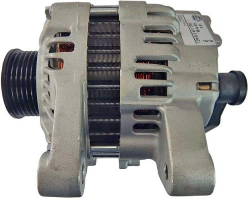 HELLAAlternatör Cıtro N-Mıtsubıshı-PeugeotHELLA 8EL011712601