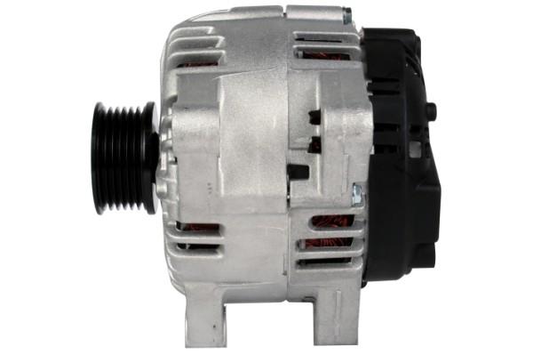 HELLAAlternatör Cıtro N-PeugeotHELLA 8EL012429191