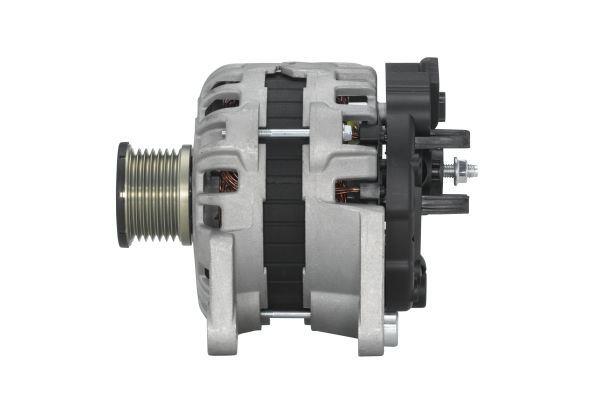 HELLAAlternatör Dacıa-Renault-SmartHELLA 8EL011713661