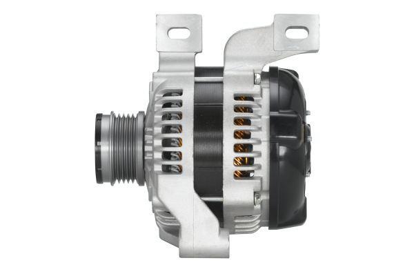 HELLAAlternatör Ford-VolvoHELLA 8EL011713251