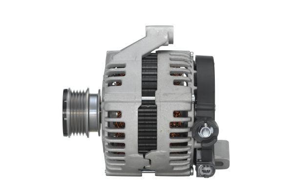 HELLAAlternatör Ford-VolvoHELLA 8EL011712101