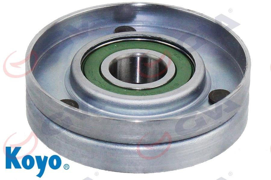 GVAAlternatör Gergi Rulmanı Astra F-G-Combo-Corsa C 1.7Tds-1.7Td-1.7Tdı 16V 70X19x17GVA 2790375