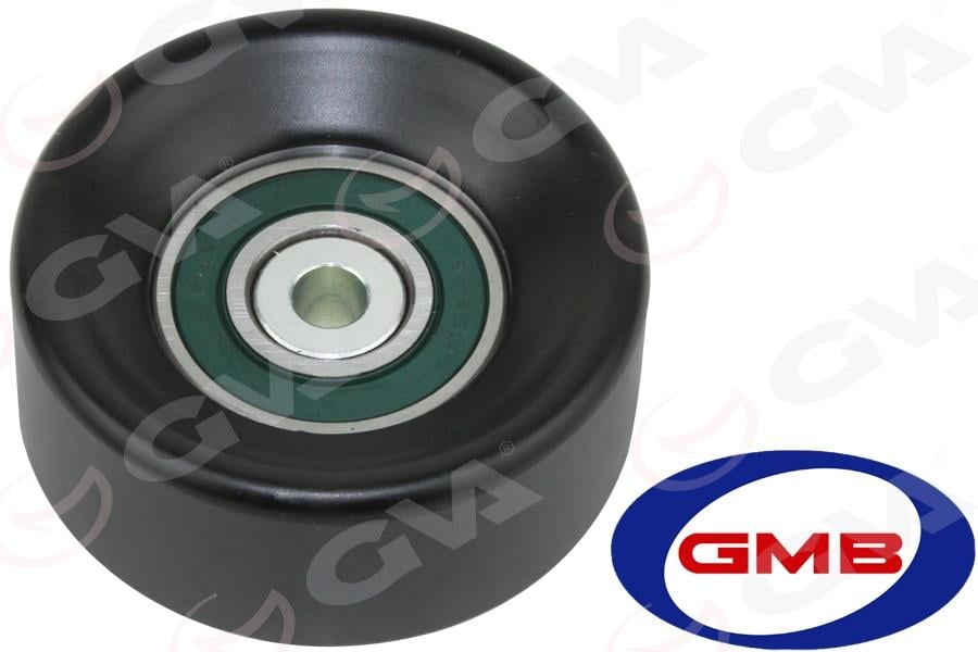 GVAAlternatör Gergi Rulmanı Caddy 1.9D 96-00 - Polo 1.7 Sdı-1.9D-1.9 Sdı 94-01GVA 2775430