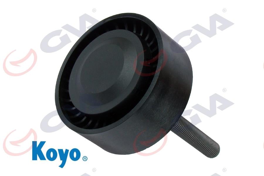 GVAAlternatör Gergi Rulmanı Doblo-Fıorıno-Lınea-Nemo-Bıpper-Combo 1.3 Dmultijet 10GVA 2729402