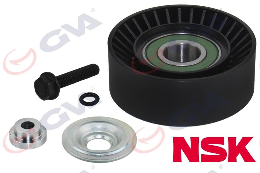 GVAAlternatör Gergi Rulmanı Ducato-Jumper-Boxer 2.5-2.8Hdı-2.8 Jtd 02GVA 2727115