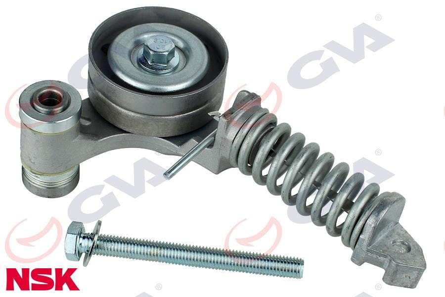 GVAAlternatör Gergi Rulmanı Kütüklü Astra F-G-H-J 1.0-1.2-1.4Corsa B-C-D 1.0-1.2-1.4-Combo 1.4-MerıvaGVA 2790116K