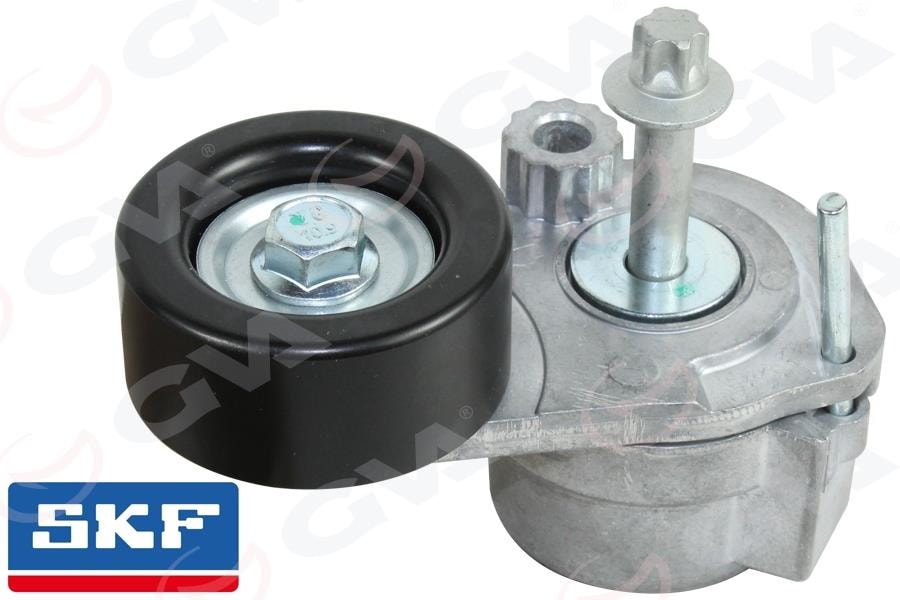 GVAAlternatör Gergi Rulmanı Kütüklü Astra G-H-J-Corsa D-Insıgnıa-Merıva-Vectra C-Zafıra-Cruze 1.6-1.8GVA 2790113K.1