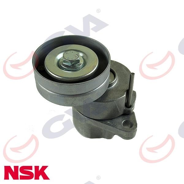 GVAAlternatör Gergi Rulmanı Kütüklü Astra F-G-H-Vectra A-B-Corsa B-Combo-Zafıra-1.4- 1.6İ-1.8İ-2.0İ 16VGVA 2790117K