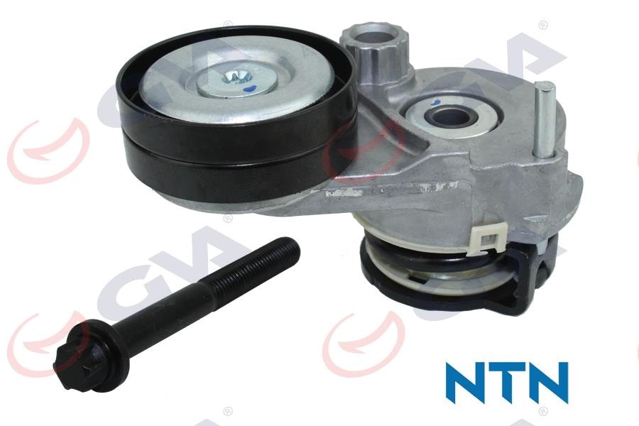 GVAAlternatör Gergi Rulmanı Kütüklü Astra G-H-J-Corsa D-Insıgnıa-Merıva-Vectra C-Zafıra-Cruze 1.6-1.8GVA 2790113K