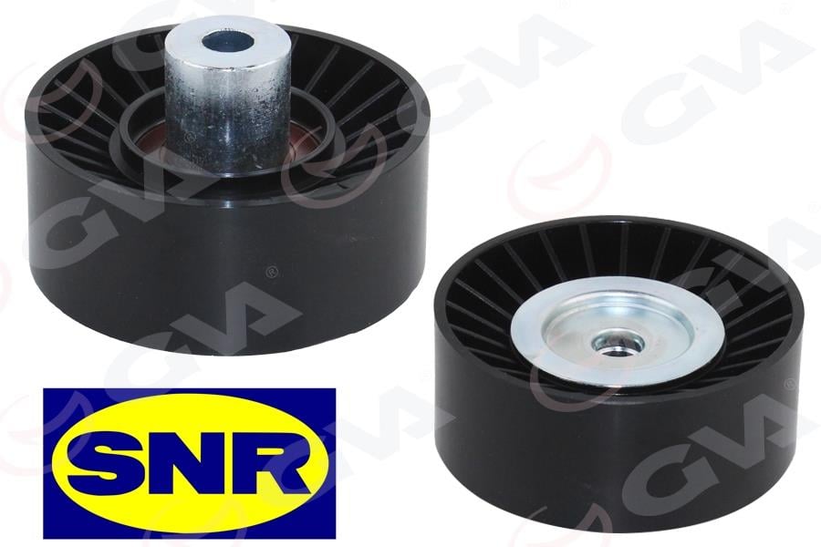 GVAAlternatör Gergi Rulmanı Transıt 2.4 V184 TdciGVA 2731115
